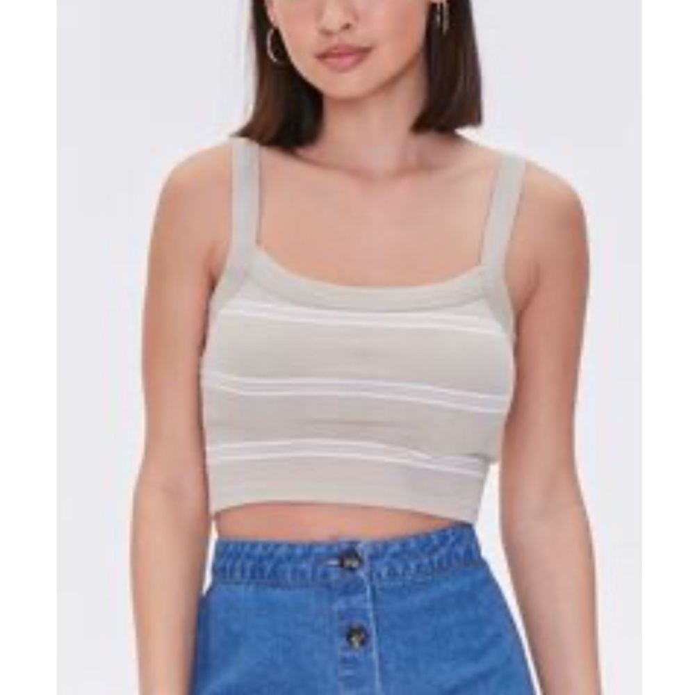(DO NOT PURCHASE) Forever 21 Top